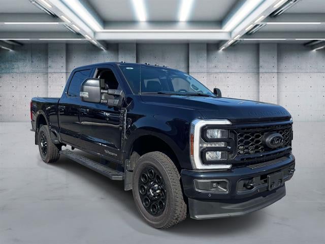 2025 Ford Super Duty F-250 SRW Lariat