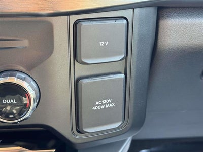 2025 Ford Super Duty F-250 SRW Lariat