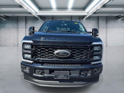 2025 Ford Super Duty F-250 SRW Lariat