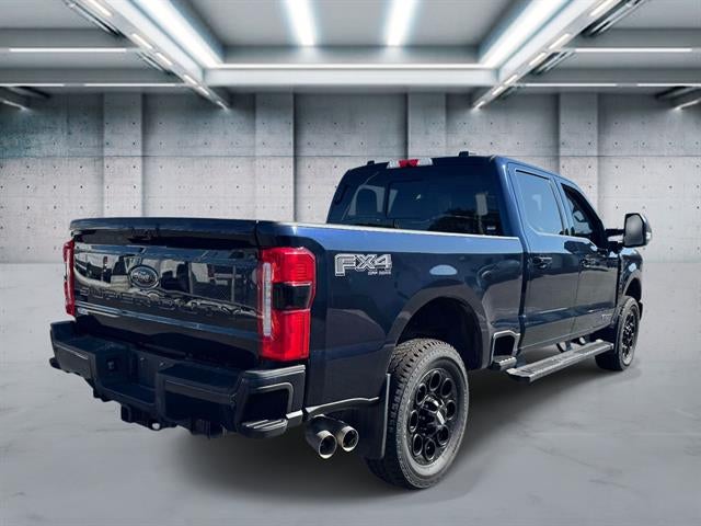 2025 Ford Super Duty F-250 SRW Lariat