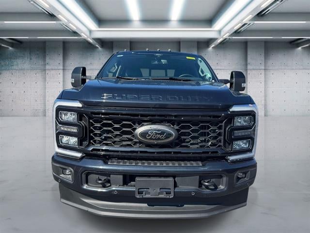 2025 Ford Super Duty F-250 SRW Lariat
