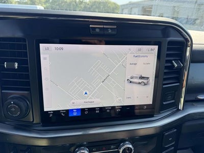 2025 Ford Super Duty F-250 SRW Lariat