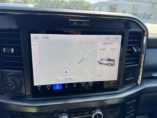 2025 Ford Super Duty F-250 SRW Lariat