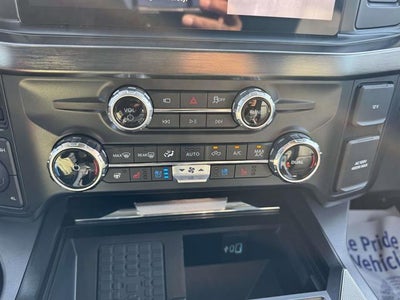 2025 Ford Super Duty F-250 SRW Lariat