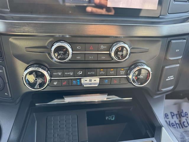 2025 Ford Super Duty F-250 SRW Lariat