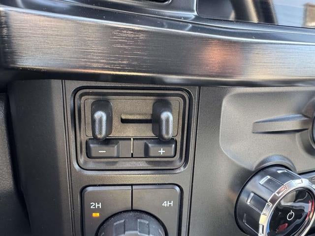 2025 Ford Super Duty F-250 SRW Lariat