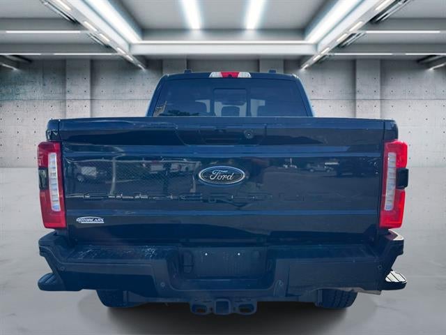 2025 Ford Super Duty F-250 SRW Lariat