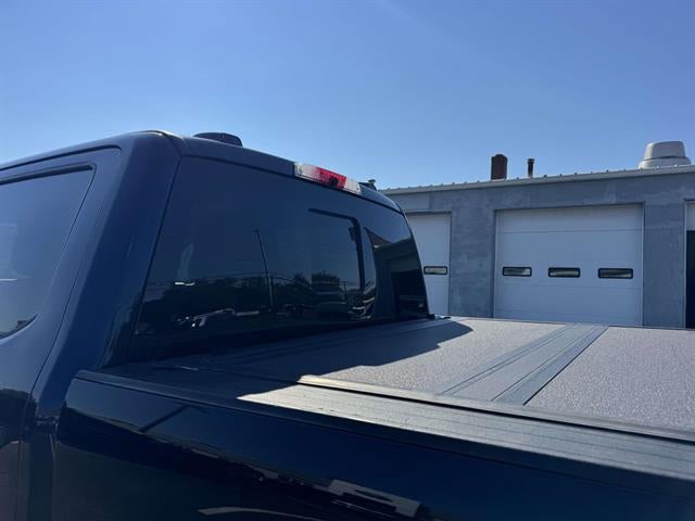 2025 Ford Super Duty F-250 SRW Lariat