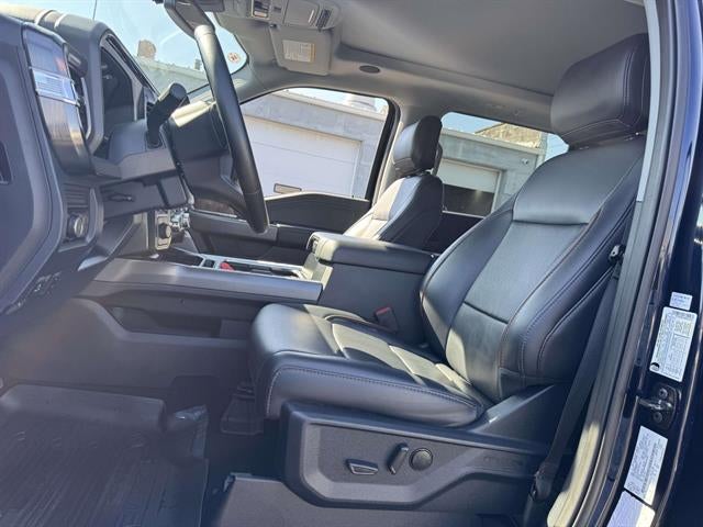 2025 Ford Super Duty F-250 SRW Lariat