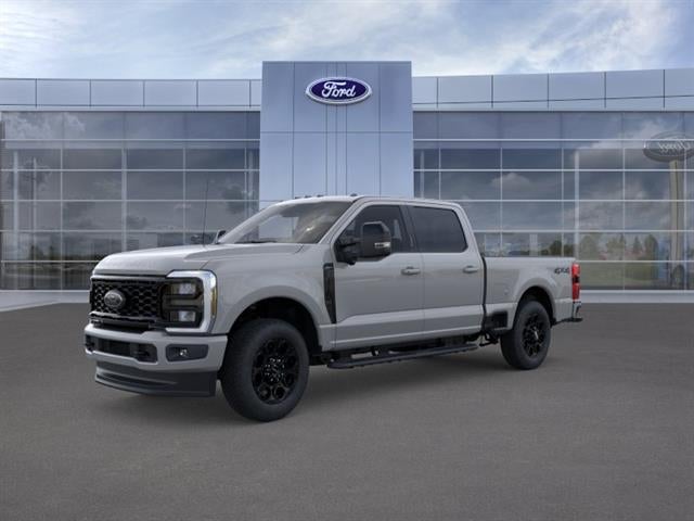 2026 Ford Super Duty F-250 SRW 4WD CREW