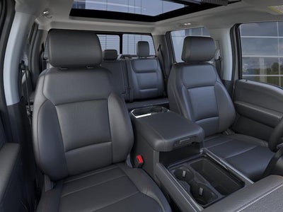 2026 Ford Super Duty F-250 SRW 4WD CREW