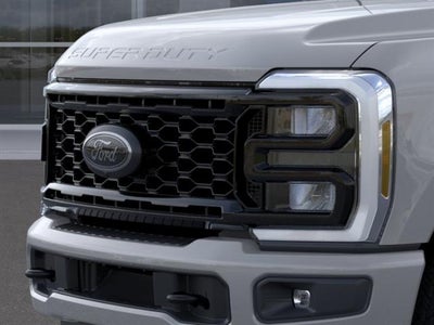 2026 Ford Super Duty F-250 SRW 4WD CREW