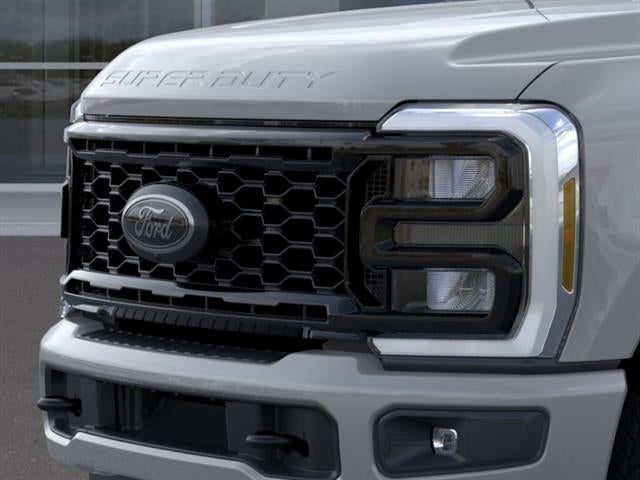 2026 Ford Super Duty F-250 SRW 4WD CREW