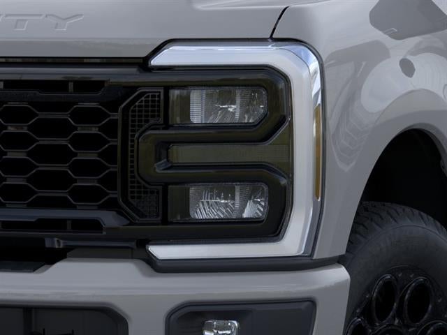 2026 Ford Super Duty F-250 SRW 4WD CREW