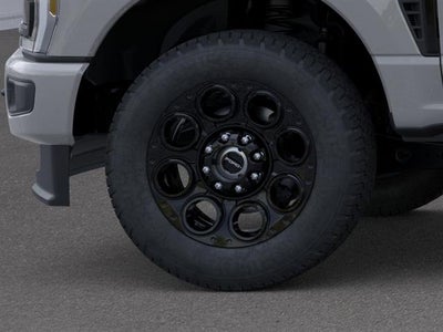 2026 Ford Super Duty F-250 SRW 4WD CREW