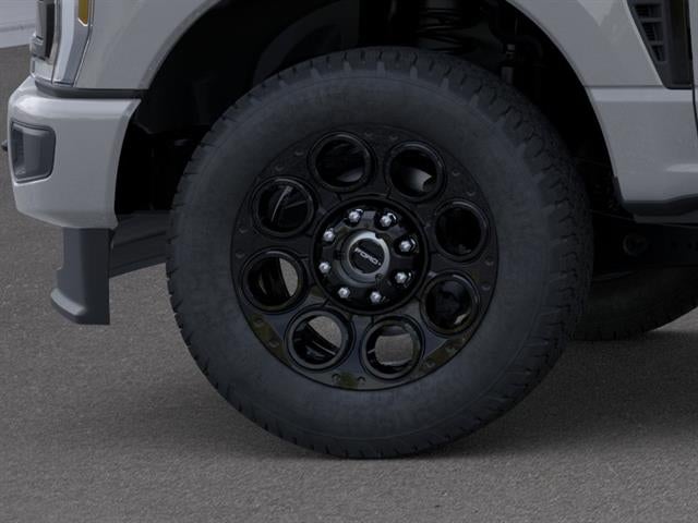 2026 Ford Super Duty F-250 SRW 4WD CREW