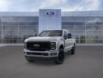 2026 Ford Super Duty F-250 SRW 4WD CREW