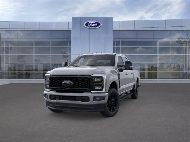 2026 Ford Super Duty F-250 SRW 4WD CREW