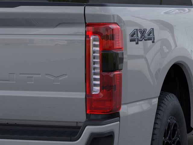 2026 Ford Super Duty F-250 SRW 4WD CREW