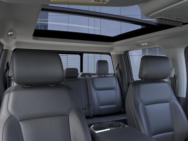 2026 Ford Super Duty F-250 SRW 4WD CREW