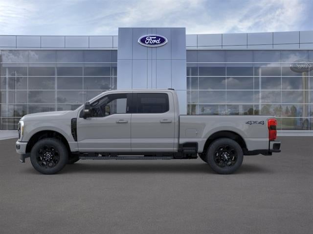 2026 Ford Super Duty F-250 SRW 4WD CREW
