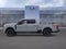 2026 Ford Super Duty F-250 SRW 4WD CREW