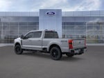 2026 Ford Super Duty F-250 SRW 4WD CREW