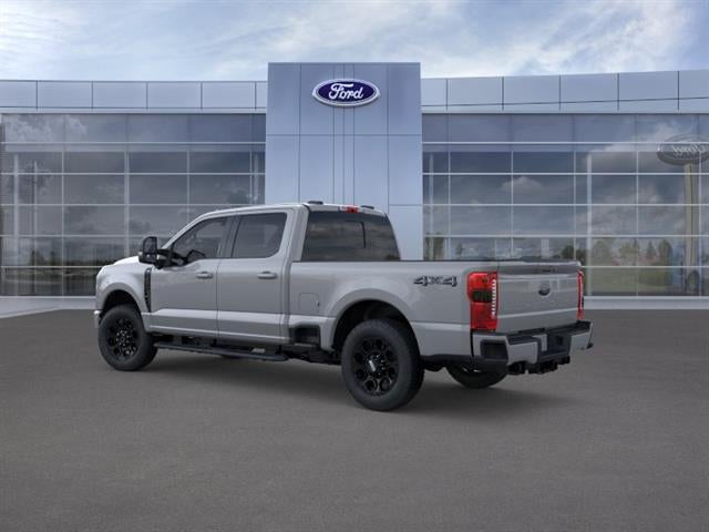2026 Ford Super Duty F-250 SRW 4WD CREW