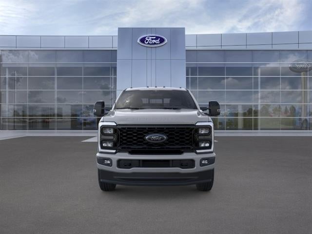 2026 Ford Super Duty F-250 SRW 4WD CREW