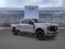 2026 Ford Super Duty F-250 SRW 4WD CREW