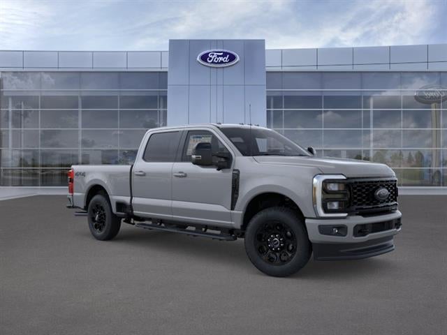 2026 Ford Super Duty F-250 SRW 4WD CREW