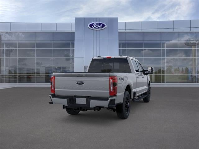 2026 Ford Super Duty F-250 SRW 4WD CREW
