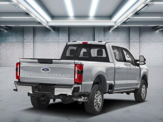 2027 Ford Super Duty F-250 SRW LARIAT