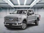 2027 Ford Super Duty F-250 SRW LARIAT