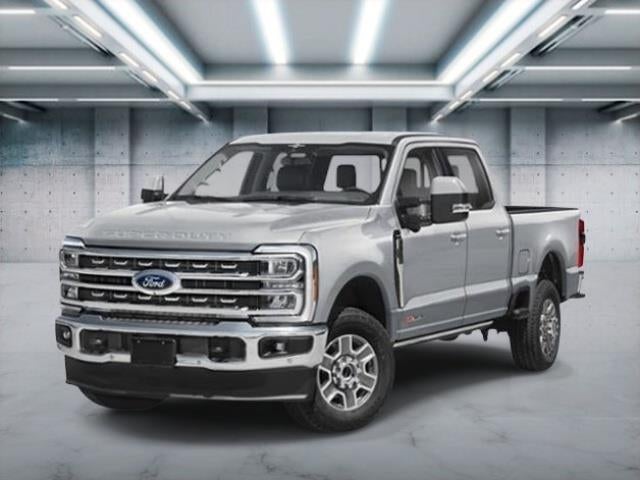 2027 Ford Super Duty F-250 SRW LARIAT