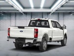 2027 Ford Super Duty F-250 SRW LARIAT