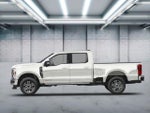 2027 Ford Super Duty F-250 SRW LARIAT