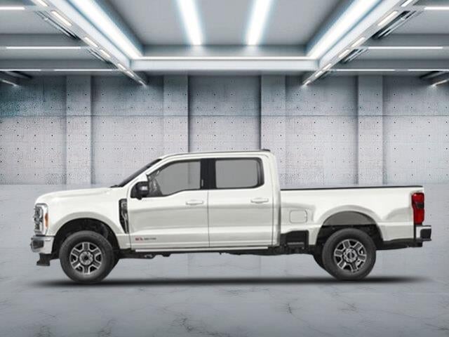 2027 Ford Super Duty F-250 SRW LARIAT