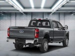 2027 Ford Super Duty F-250 SRW LARIAT