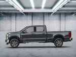 2027 Ford Super Duty F-250 SRW LARIAT