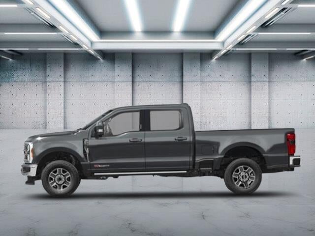 2027 Ford Super Duty F-250 SRW LARIAT