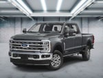 2027 Ford Super Duty F-250 SRW LARIAT