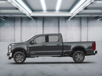 2027 Ford Super Duty F-250 SRW LARIAT