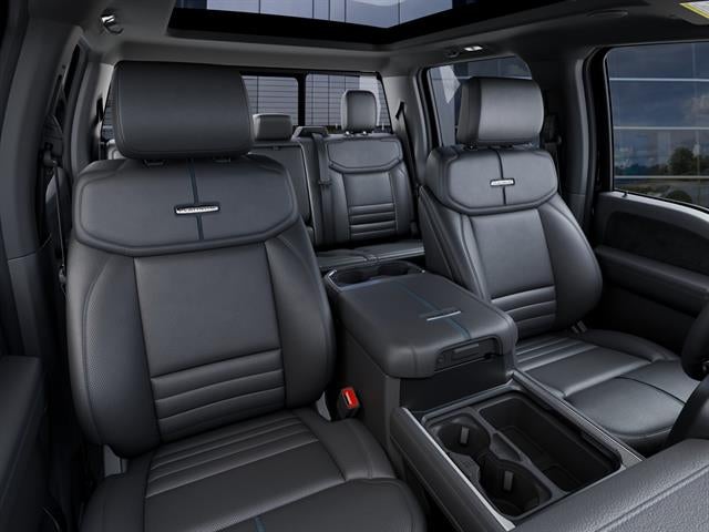 2027 Ford Super Duty F-250 SRW Platinum