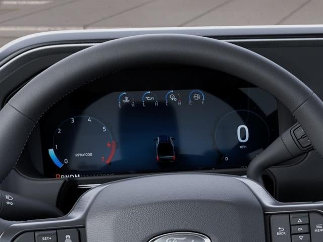 2027 Ford Super Duty F-250 SRW Platinum