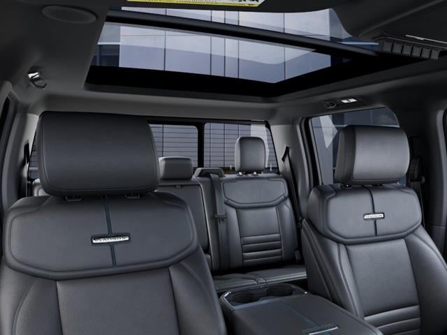 2027 Ford Super Duty F-250 SRW Platinum