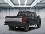 2027 Ford Super Duty F-250 SRW Platinum