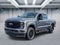 2024 Ford Super Duty F-250 SRW 4x4 Lariat 4dr Crew Cab 6.8 ft P/U