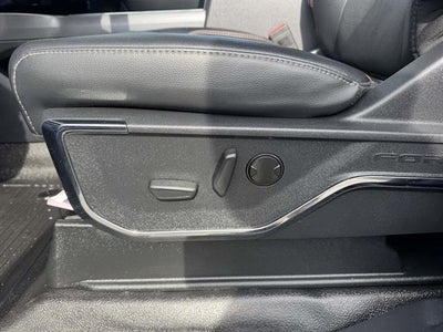 2024 Ford Super Duty F-250 SRW 4x4 Lariat 4dr Crew Cab 6.8 ft P/U