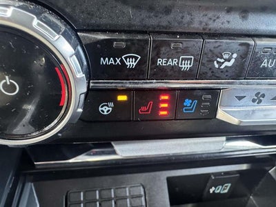 2024 Ford Super Duty F-250 SRW 4x4 Lariat 4dr Crew Cab 6.8 ft P/U